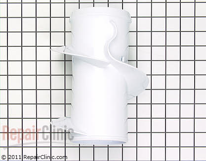 Upper Agitator 3349610 Main Product View