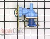 Valve-inlt - Part # 698441 Mfg Part # 719489