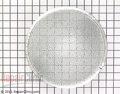 Air Filter S99010122 Main Product View