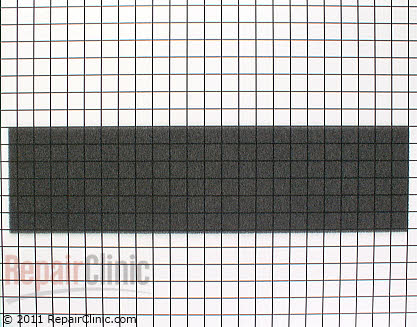 Air Filter S99010175 Main Product View
