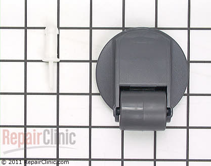 Caster 4369683 Main Product View