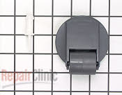 Caster - Part # 582023 Mfg Part # 4369683