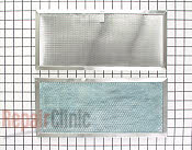 Filter - Part # 1172620 Mfg Part # S97013161