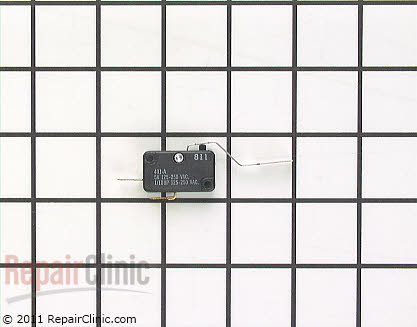 Float Switch 154225501 Main Product View