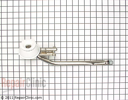 Gas Tube or Connector 7505P286-60 Main Product View
