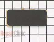 Gasket - Part # 419036 Mfg Part # 154226401
