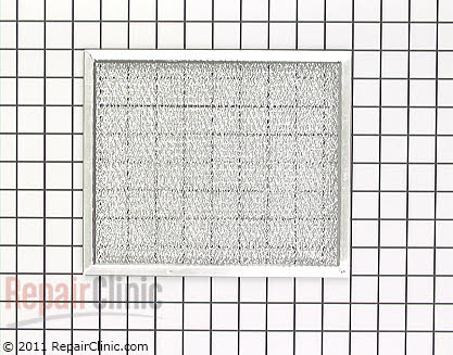 Grease Filter S97009562 Main Product View