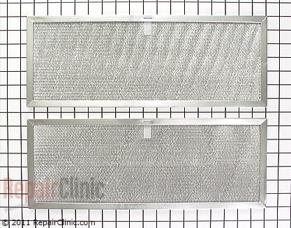 Grease Filter (OEM)  S97013160