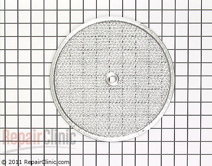 Grease Filter S99010042 Main Product View