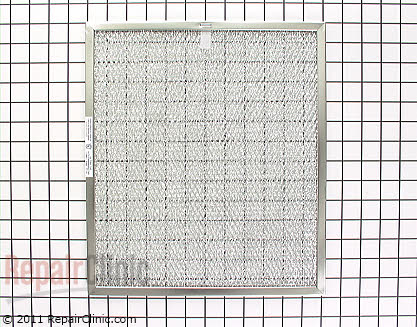 Grease Filter S99010249 Main Product View