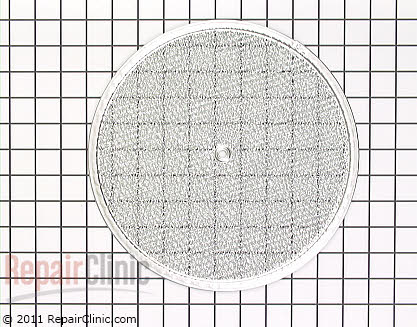 Grease Filter (OEM)  S99010271
