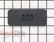 Grille & Kickplate - Part # 419041 Mfg Part # 154226901