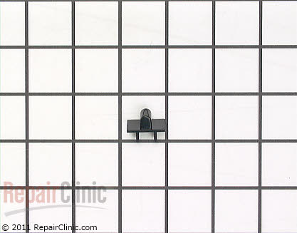 Knob S97011802 Main Product View