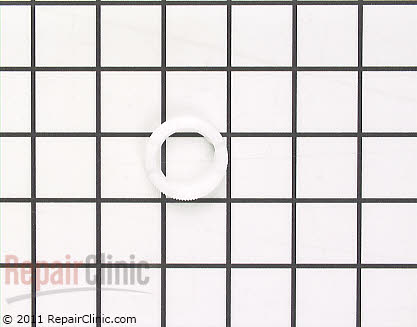 Nut 154252001 Main Product View