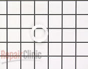 Nut - Part # 419233 Mfg Part # 154252001