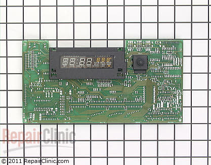 Oven Control Board 7601P174-60 Main Product View