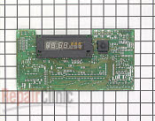 Oven Control Board - Part # 709221 Mfg Part # 7601P174-60