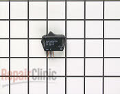 Rocker Switch - Part # 419159 Mfg Part # 154240403