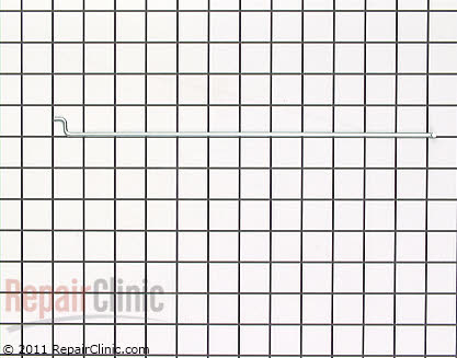 Rod S93480003 Main Product View