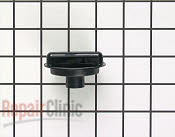 Timer Knob - Part # 419149 Mfg Part # 154239301
