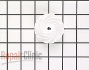 Wash Impeller - Part # 419194 Mfg Part # 154245801