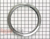 8 Inch Burner Trim Ring - Part # 608492 Mfg Part # 5300131987
