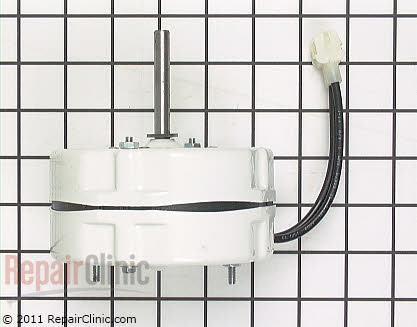 Blower Motor 5303272290 Main Product View