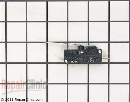 Bucket Switch 5308016437 Main Product View