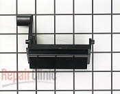 Button - Part # 760758 Mfg Part # 80QBP1611