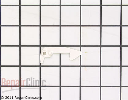 Door Hook (OEM)  3B71929A