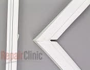 Door Seal - Part # 652628 Mfg Part # 56287-8