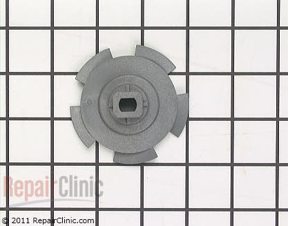Drain Impeller (OEM)  912317