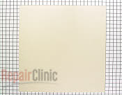 Front Panel - Part # 916843 Mfg Part # 154229121