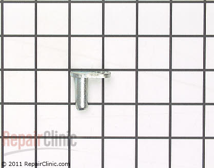 Hinge Pin 654366 Main Product View