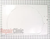 Inner Door Panel - Part # 669906 Mfg Part # 63-5558