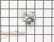 Knob - Part # 641020 Mfg Part # 5308008461
