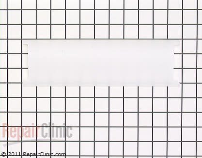 Light Lens WR17X1407 Main Product View