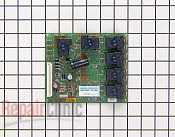 Relay Board - Part # 705975 Mfg Part # 7428P011-60