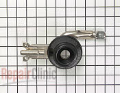 Surface Burner - Part # 693634 Mfg Part # 705105