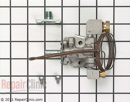 Thermostat R0711025 Main Product View