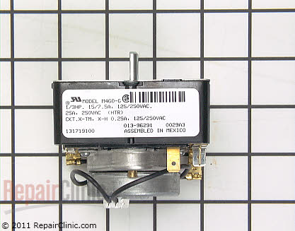 Timer 131719100 Main Product View