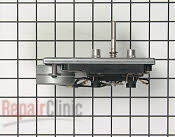 Timer - Part # 606689 Mfg Part # 53-0661