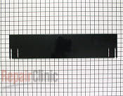 Toe Kick Plate - Part # 1055187 Mfg Part # 8059758-86