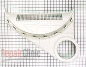 Air Duct - Part # 275367 Mfg Part # WE14X226