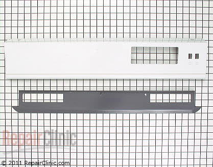 Control  Panel 12001247 Main Product View