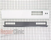 Control  Panel - Part # 400255 Mfg Part # 12001247