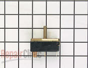 Heat Selector Switch - Part # 276727 Mfg Part # WE4X603