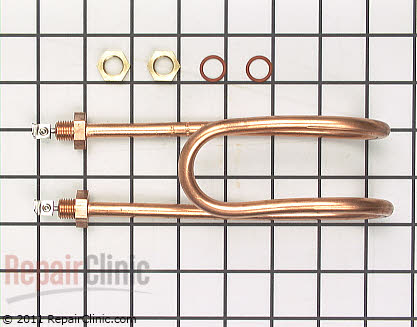 Heating Element 4162651         Main Product View