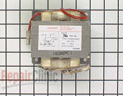 High Voltage Transformer - Part # 725421 Mfg Part # 815129