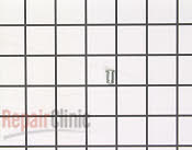 Hinge Pin - Part # 697345 Mfg Part # 7113P002-60